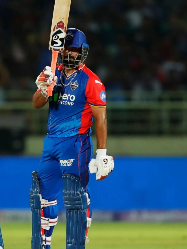 IPL की ये टीमें सबसे ज्यादा बार 200+ रन चेज कर चुकी हैं! जानिए कौन है नंबर 1