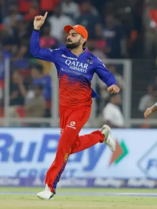 RCB का धमाकेदार कमबैक! KKR को 7 विकेट से हराया | IPL 2025